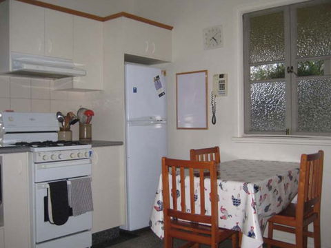 Hope Cottage Country Retreat At Assmanshausen Winery - Accommodation Mount Tamborine 1