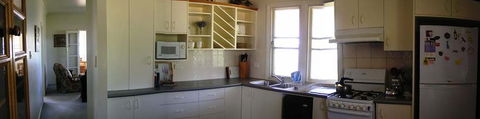 Hope Cottage Country Retreat At Assmanshausen Winery - Accommodation Mount Tamborine 2