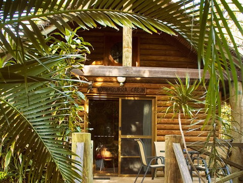 Straddie Bungalows - Accommodation Mount Tamborine 5