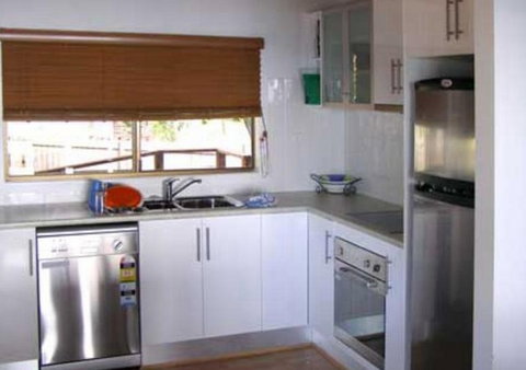 Amity Shaws - Accommodation Mount Tamborine 1