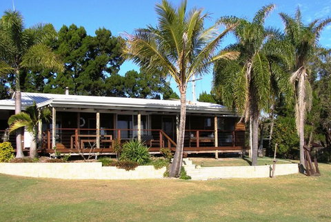 Amity Shaws - Accommodation Mount Tamborine 5