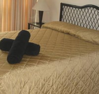 Fairthorpe Apartments - Accommodation Mount Tamborine