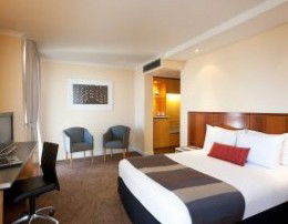 The Sebel And Citigate King George Square Brisbane - Accommodation Mount Tamborine 1