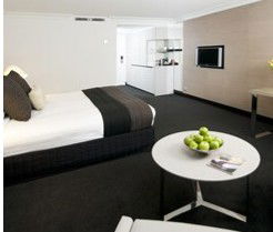 The Sebel And Citigate King George Square Brisbane - Accommodation Mount Tamborine 2