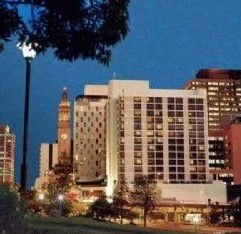The Sebel And Citigate King George Square Brisbane - Accommodation Mount Tamborine 3