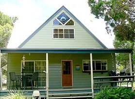 The Dolph Inn - Accommodation Mount Tamborine 0