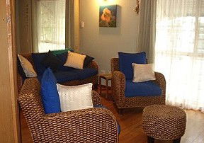 The Dolph Inn - Accommodation Mount Tamborine 1