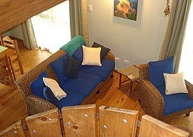 The Dolph Inn - Accommodation Mount Tamborine 2