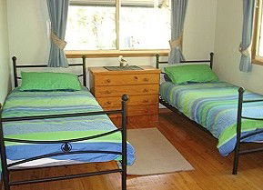 The Dolph Inn - Accommodation Mount Tamborine 3