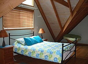 The Dolph Inn - Accommodation Mount Tamborine 4