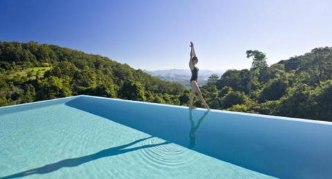 OReillys Mountain Villas - Accommodation Mount Tamborine 0