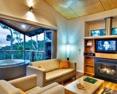 OReillys Mountain Villas - Accommodation Mount Tamborine 2