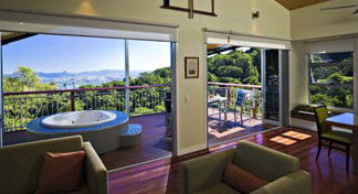 OReillys Mountain Villas - Accommodation Mount Tamborine 3