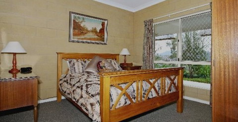 Bed And Breakfast At Wallaby Ridge - Accommodation Mount Tamborine 5