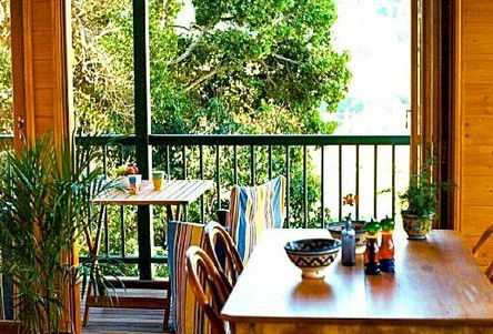 Worendo Cottages - Accommodation Mount Tamborine 3