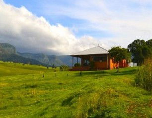 Worendo Cottages - Accommodation Mount Tamborine 4