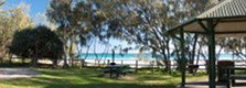 Straddie Holiday Parks - Accommodation Mount Tamborine 1
