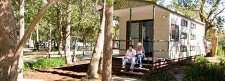 Straddie Holiday Parks - Accommodation Mount Tamborine 2