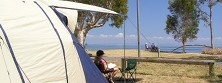 Straddie Holiday Parks - Accommodation Mount Tamborine 3