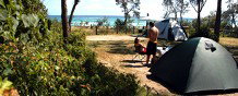 Straddie Holiday Parks - Accommodation Mount Tamborine 4