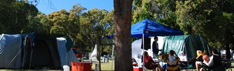 Straddie Holiday Parks - Accommodation Mount Tamborine 5