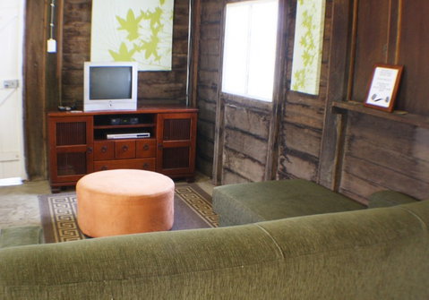 Lake Somerset Holiday Park - Accommodation Mount Tamborine 4
