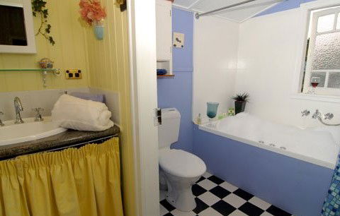 Thistledown Country Retreat - Accommodation Mount Tamborine 0