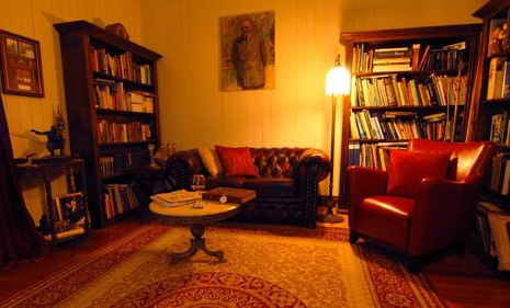 Thistledown Country Retreat - Accommodation Mount Tamborine 4