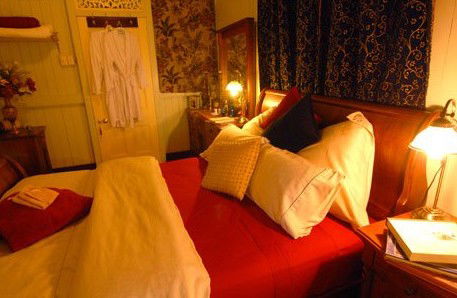 Thistledown Country Retreat - Accommodation Mount Tamborine 5