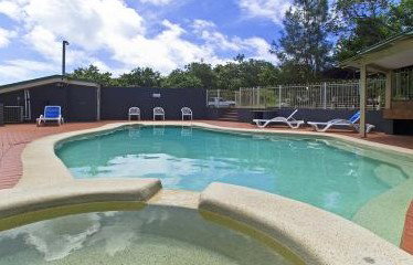 Whalewatch Ocean Beach Resort - Accommodation Mount Tamborine 0