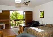 Anchorage Beachfront Island Resort - Accommodation Mount Tamborine 0