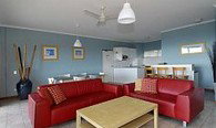 Anchorage Beachfront Island Resort - Accommodation Mount Tamborine 1