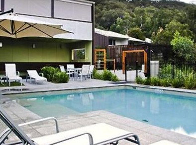 Allure Stradbroke Resort - Accommodation Mount Tamborine 0