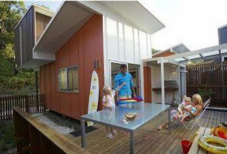 Allure Stradbroke Resort - Accommodation Mount Tamborine 1