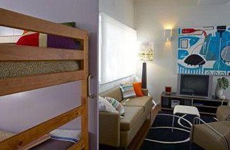 Allure Stradbroke Resort - Accommodation Mount Tamborine 2