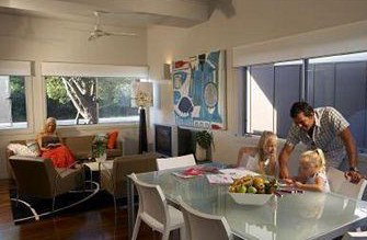 Allure Stradbroke Resort - Accommodation Mount Tamborine 3