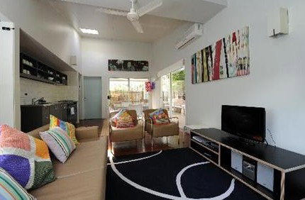 Allure Stradbroke Resort - Accommodation Mount Tamborine 4