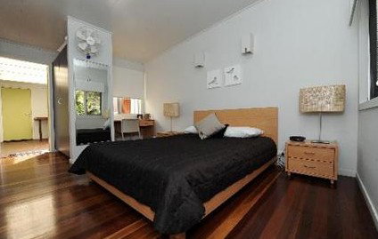 Allure Stradbroke Resort - Accommodation Mount Tamborine 5