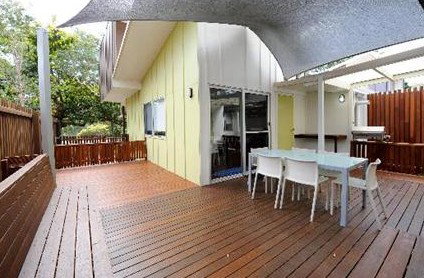 Allure Stradbroke Resort - Accommodation Mount Tamborine 8