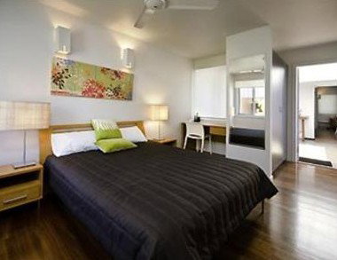 Allure Stradbroke Resort - Accommodation Mount Tamborine 9