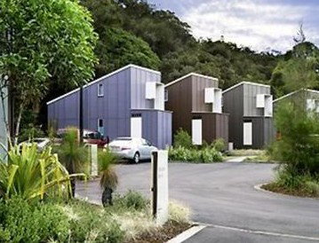 Allure Stradbroke Resort - Accommodation Mount Tamborine 10