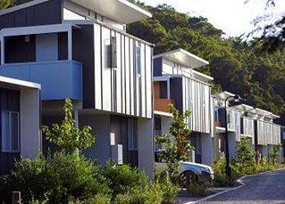 Allure Stradbroke Resort - Accommodation Mount Tamborine 12