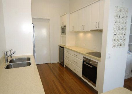 Claytons On Cylinder Beach Front Apartments - Accommodation Mount Tamborine 0