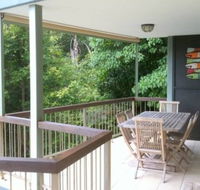 Cylinder Cove Apartments - Accommodation Mount Tamborine