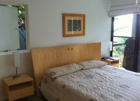 Cylinder Cove Apartments - Accommodation Mount Tamborine 1