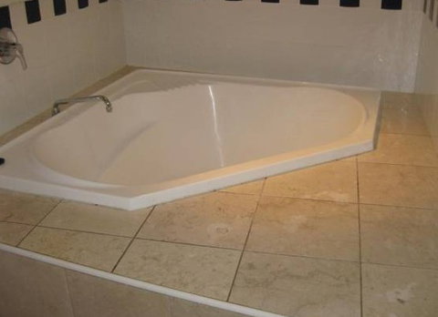 Cylinder Cove Apartments - Accommodation Mount Tamborine 2