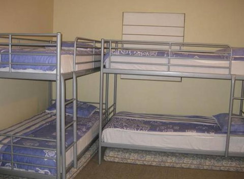 Cylinder Cove Apartments - Accommodation Mount Tamborine 3