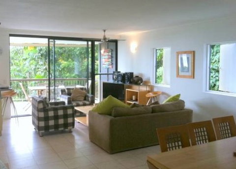 Cylinder Cove Apartments - Accommodation Mount Tamborine 5