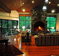 Escarpment Retreat and Day Spa - Accommodation Mount Tamborine