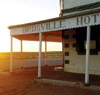 Birdsville Hotel - The Outback Loop - Accommodation Mount Tamborine